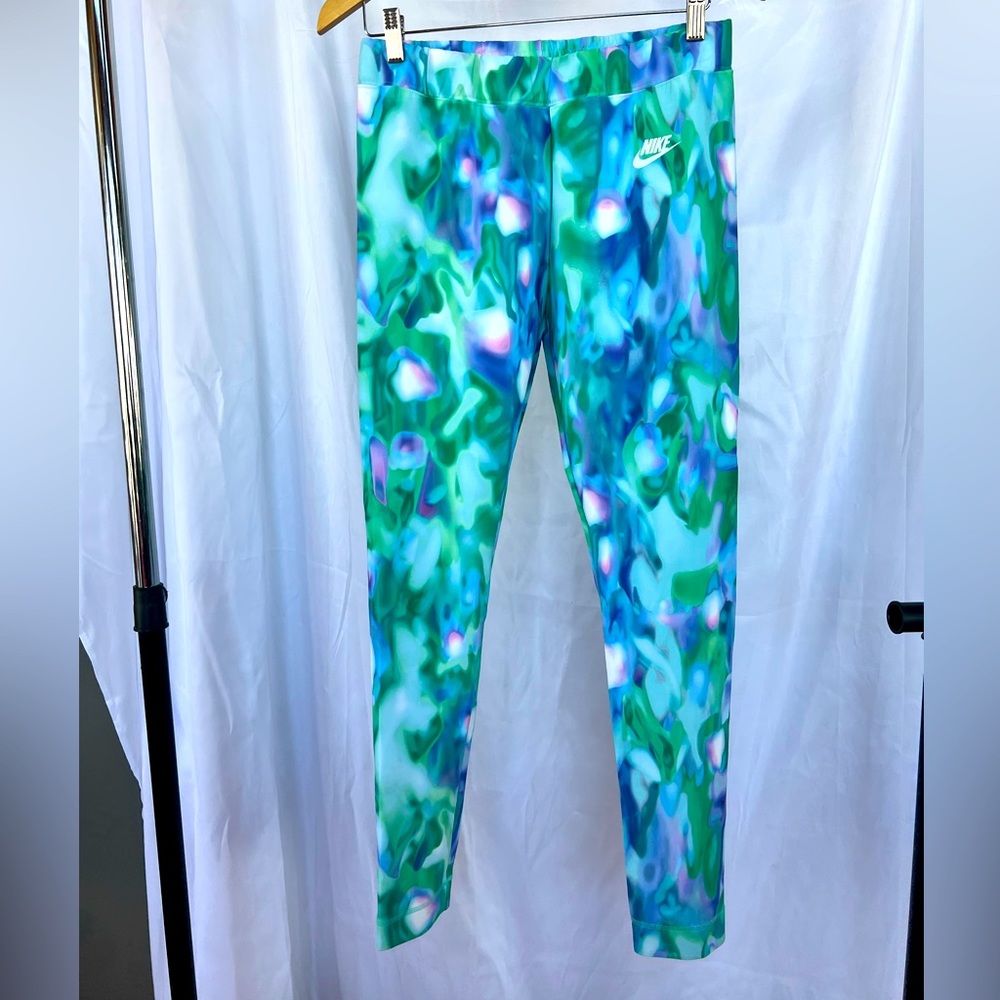 Nike Warm Leggings